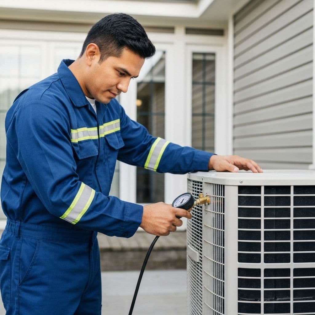 فني تكييف الكويت